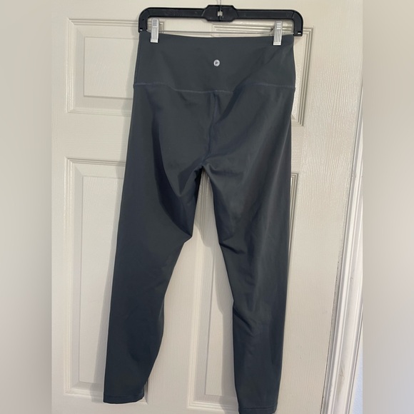 90 Degree By Reflex High Waist Leggings - Picture 7 of 9